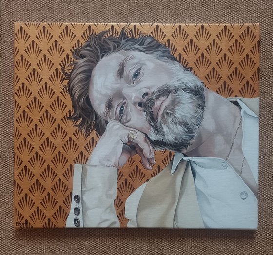 Rufus Wainwright