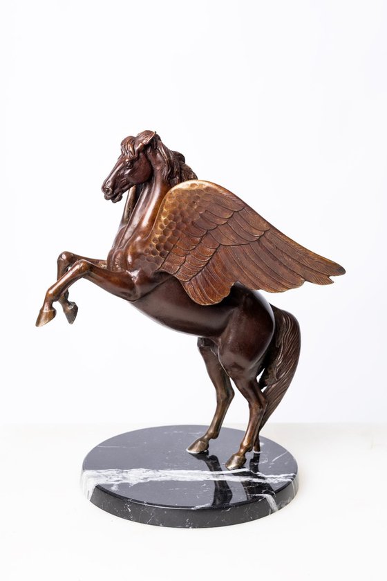 Pegasus