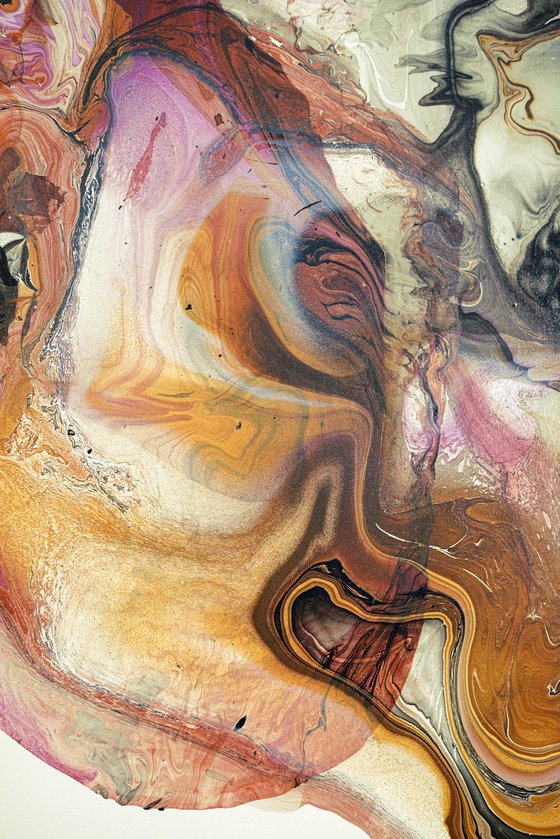 Beneath The Shifting Soil