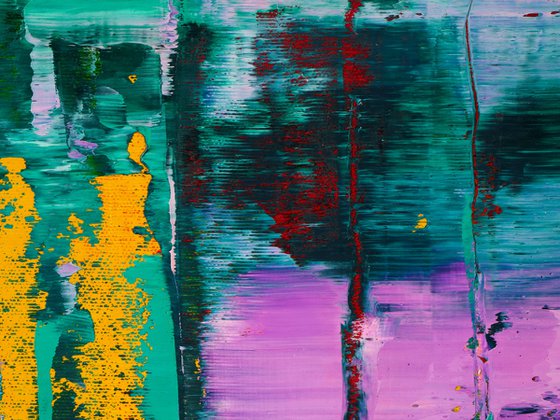 The Longest Summer I