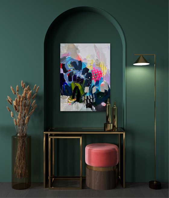 “Night Garden”
