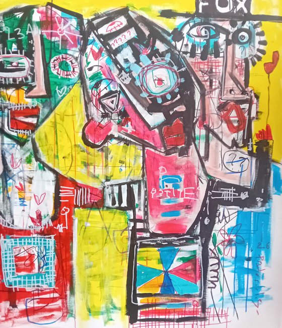 Assesinos en serie #15