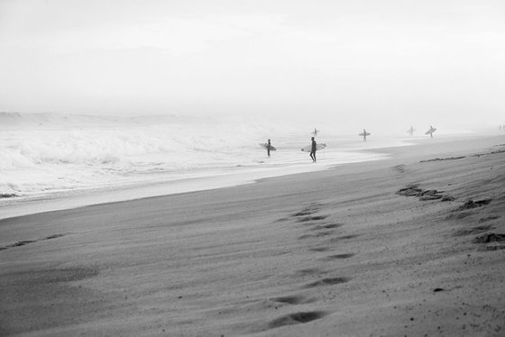 HOSSEGOR SURF