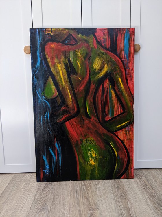 Nude 1