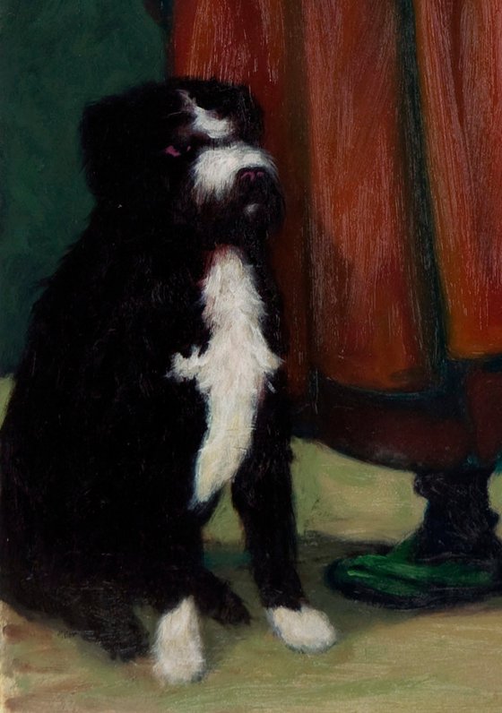 Aesop and Bosco