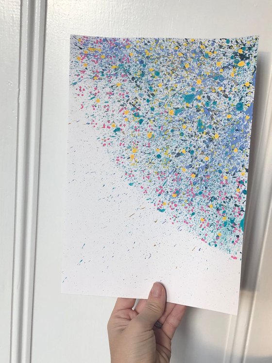 Confetti 3