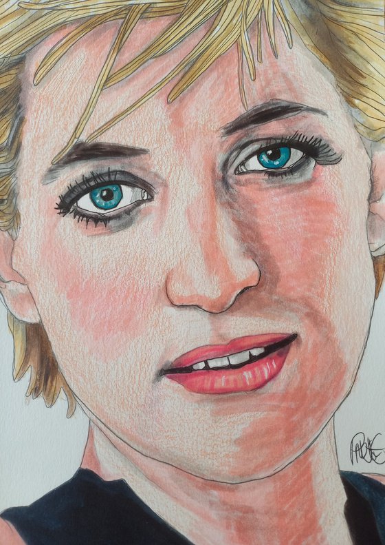 Diana, Princess of Wales