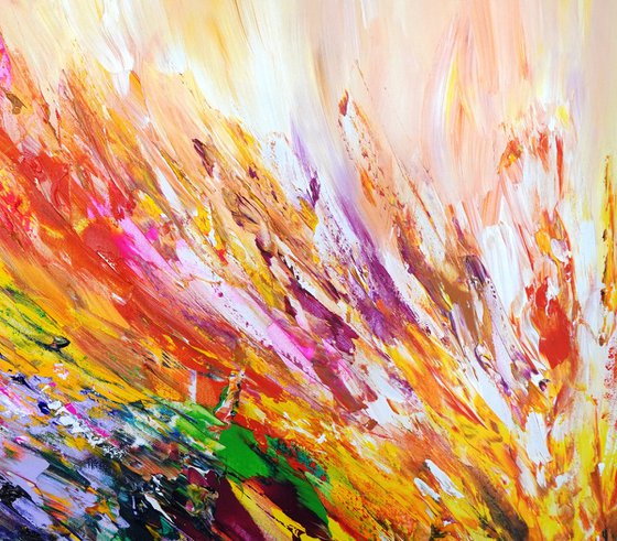 Positive Energy D 16