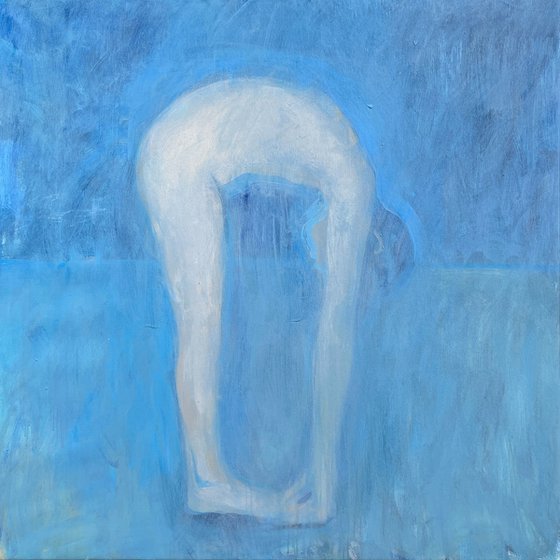 Reaching Inward