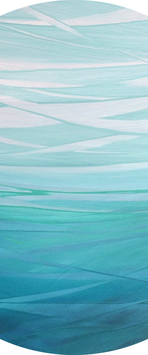 Embrace by Noeline Thomson