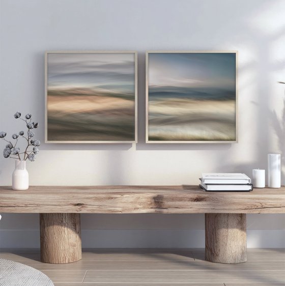 Diptych n.9