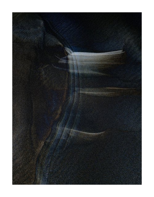 Surface 11 by David Baker