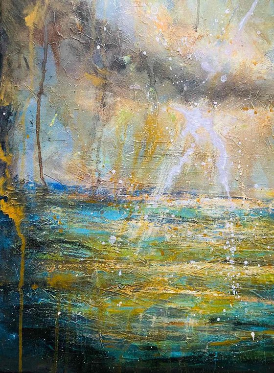 After the Rain