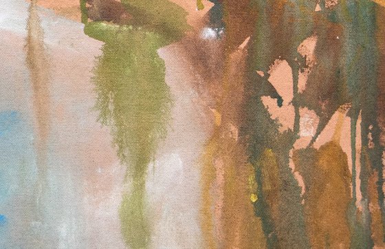 Pond 12 (Rain)
