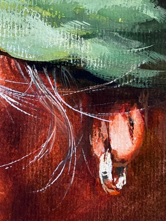 "Profile of Resilience"
