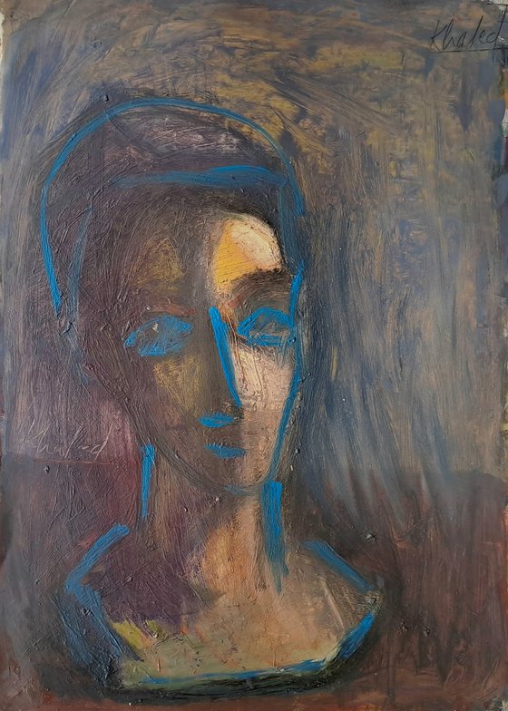 The Unfinished Self