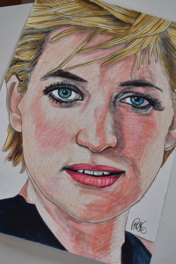 Diana, Princess of Wales