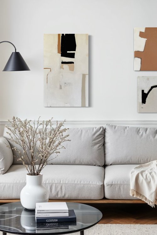 PORTOBELLO 4 by Andrea Reichhart