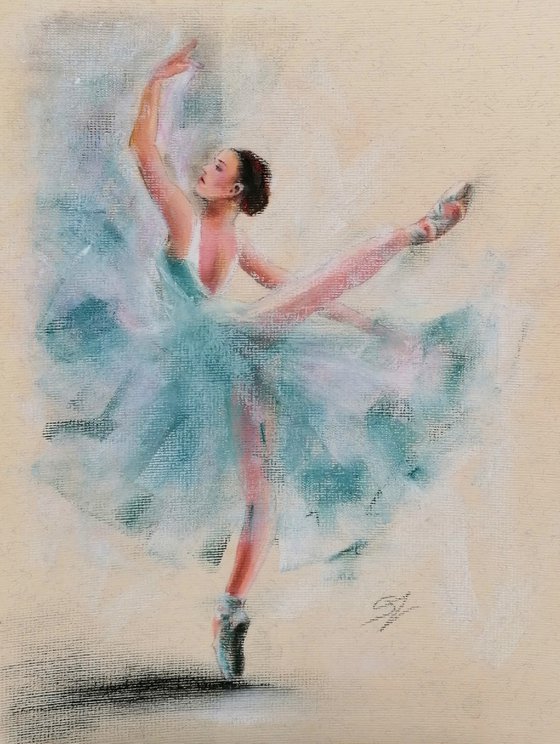 Ballerina 47