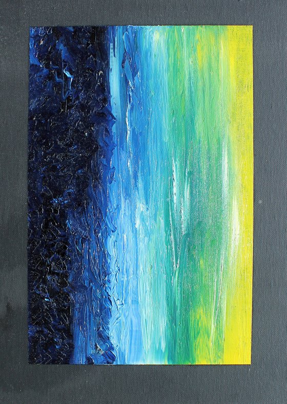 Abstract Dreams landscapes 003