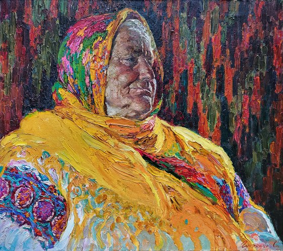 Vasylyna