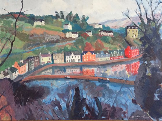 Tobermory
