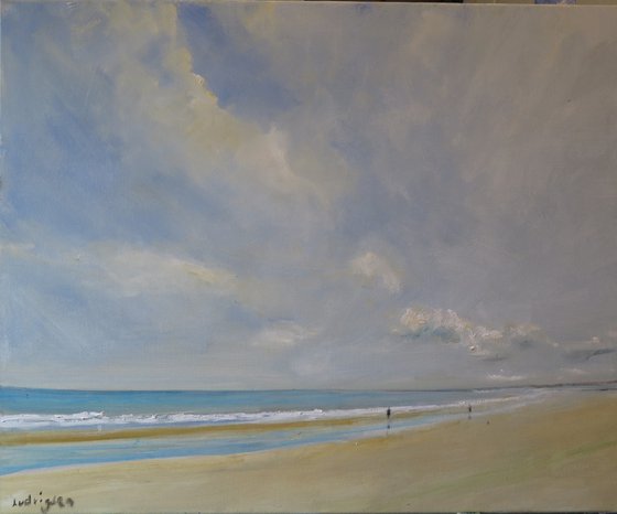 Bridlington, July 14