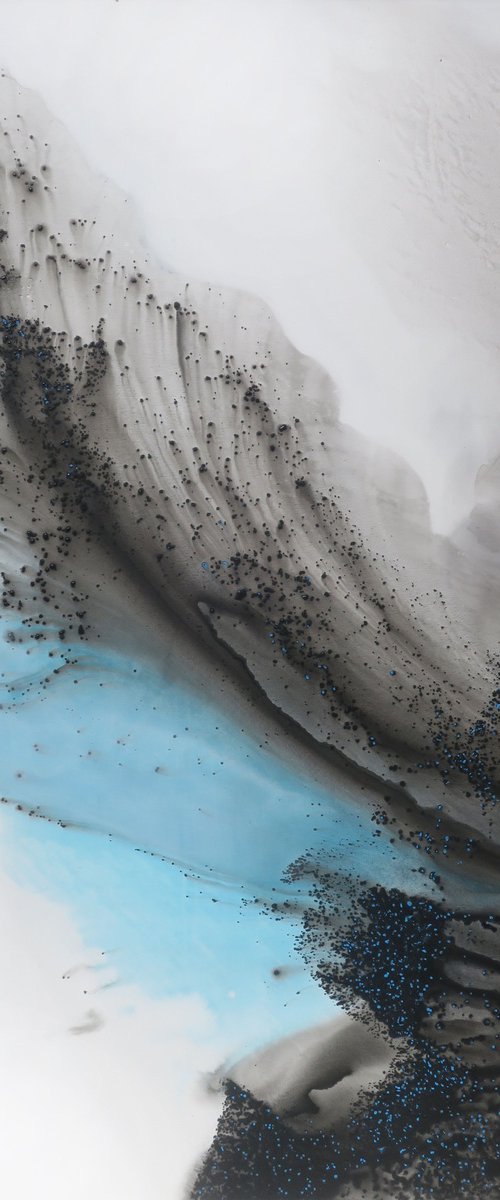 Nature 299 by Muriel Napoli