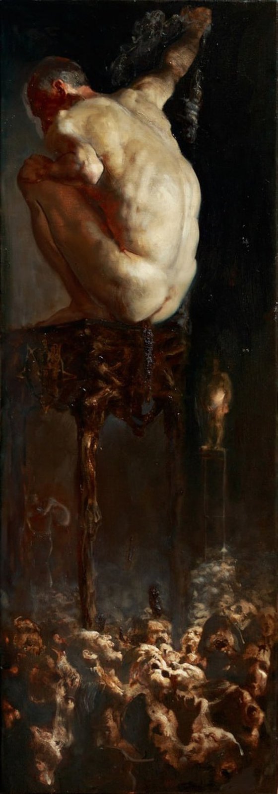 Diptych I