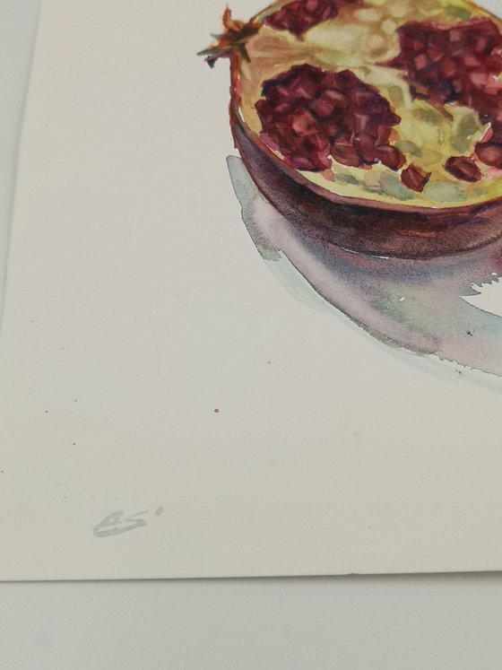 Garnet