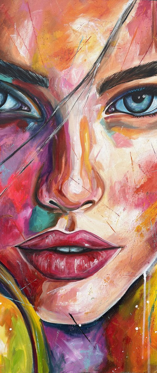 wonderful day... by Sabrina Seck