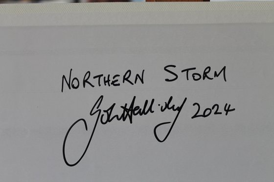 Northern Storm 2024