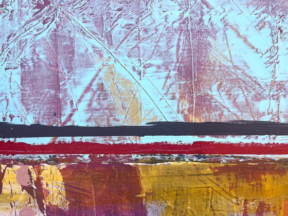 Fault Lines