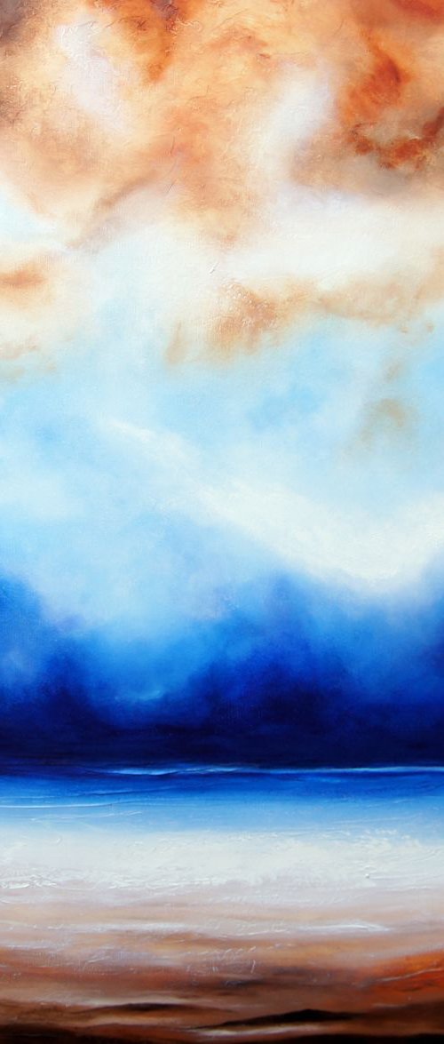 Dreams by Pawel Pyrka