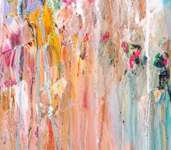 Soft Summer Symphony XXXL 1