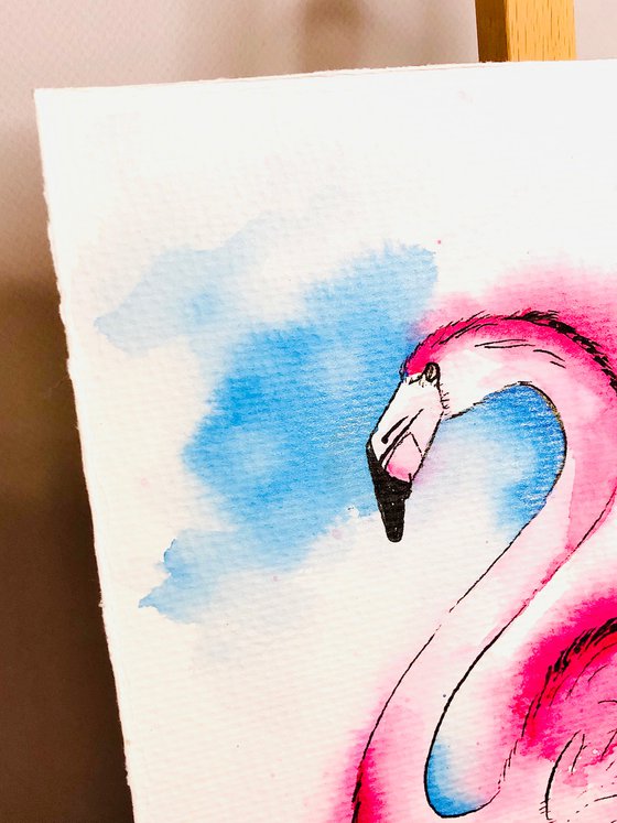 Flamingo