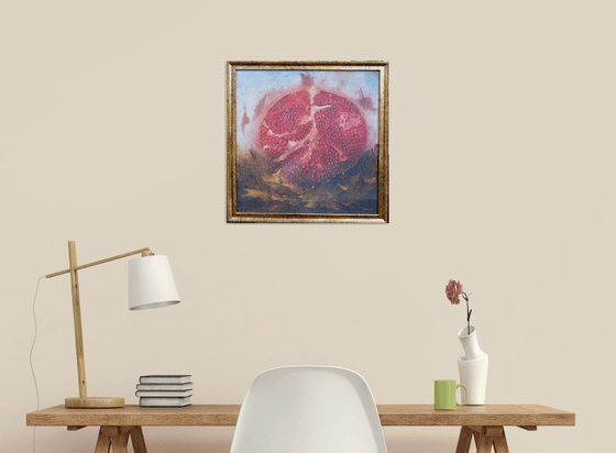 Pomegranate