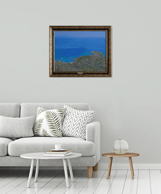 Barbaros Bay
