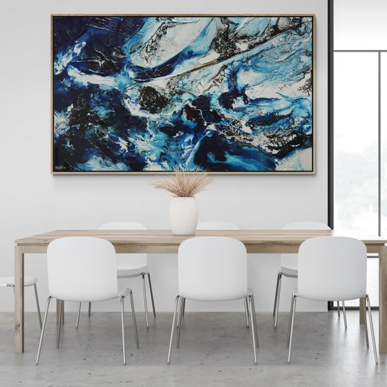 Cobalt Intuition