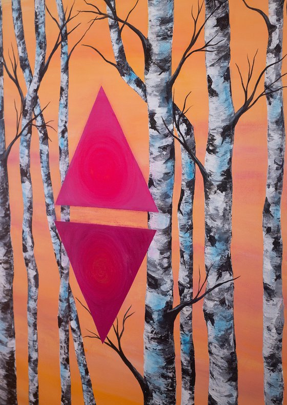 Portal "Path to Unity"