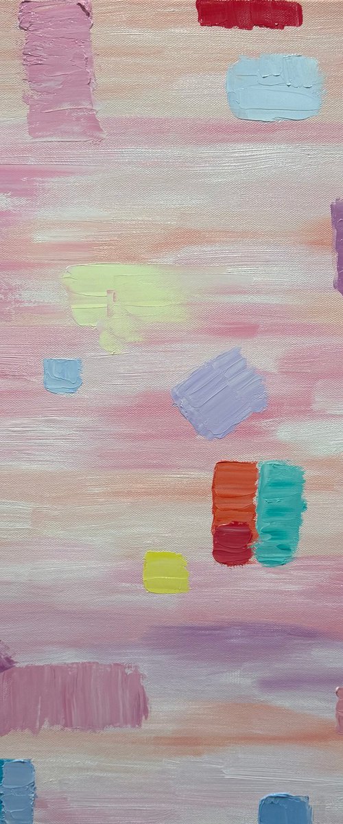 Bucurie (Joy) by Catalina Novac