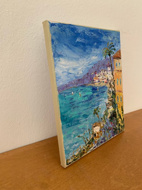 French Riviera