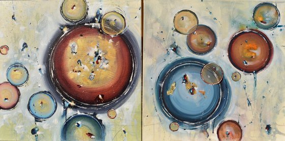 The End Is The Beginning, Wild Promises