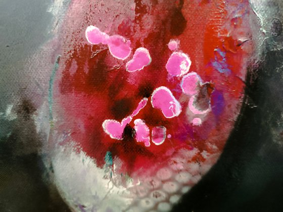 Ethernal still life 23.04.2026