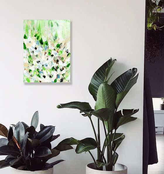 Tranquility Blooms 31