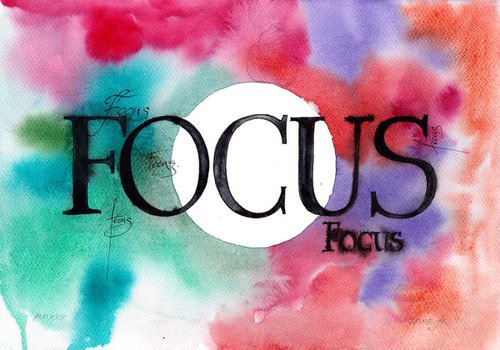 Focus by REME Jr.