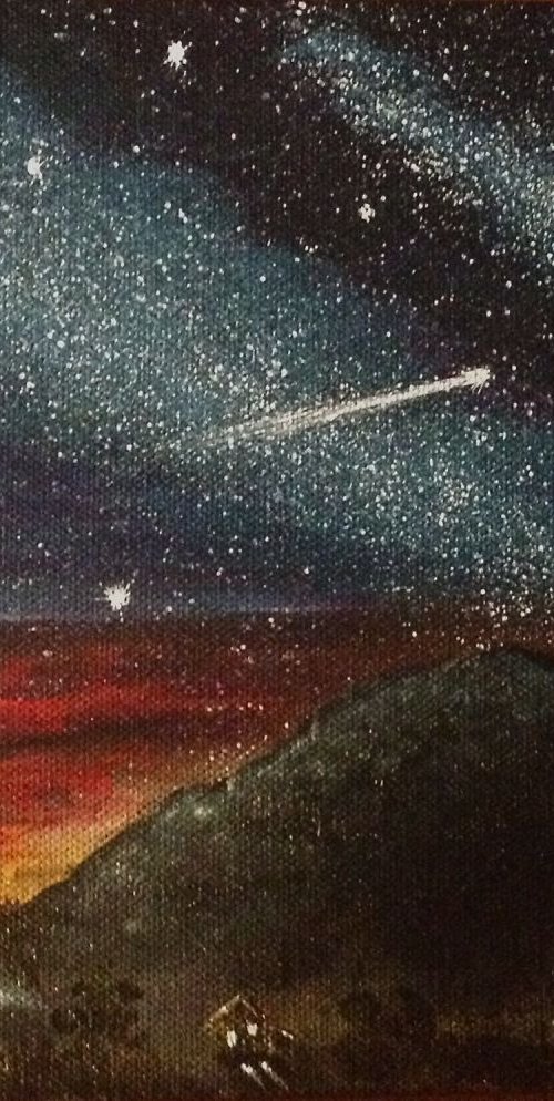 Make A Wish by Donna Daniels