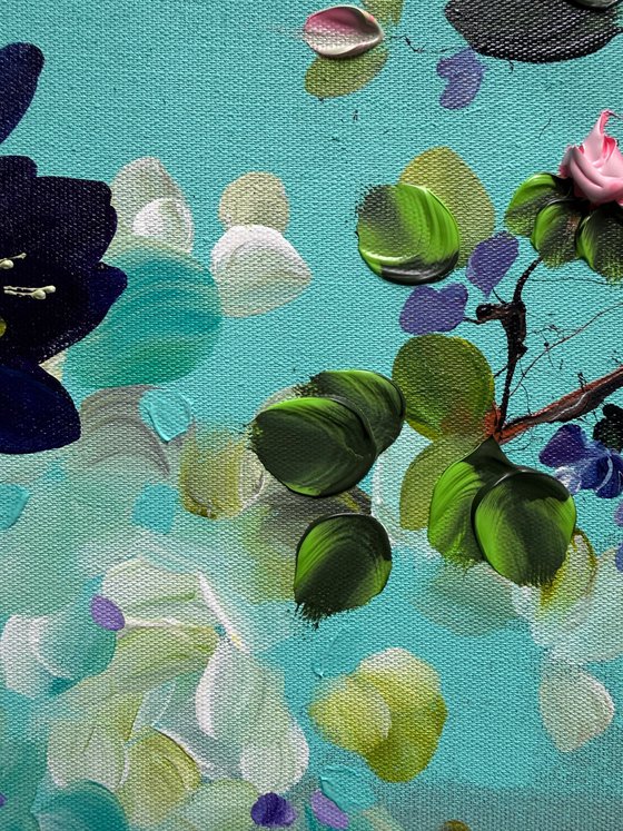 Shade and Breeze II