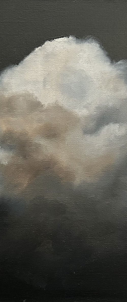 Silent Hour by Meredith B.  Studios