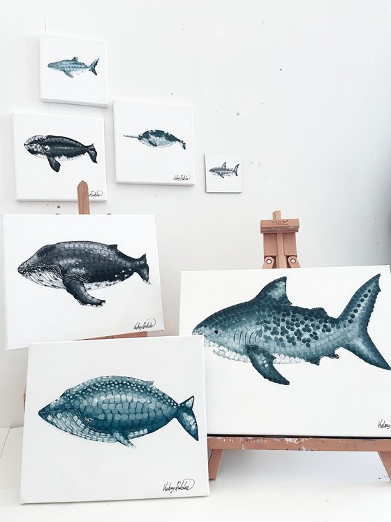 Narwhal